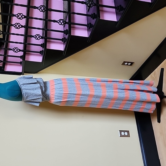 Threads 4 Thought Strapless Maxi - SZ S - Picture 3 of 6